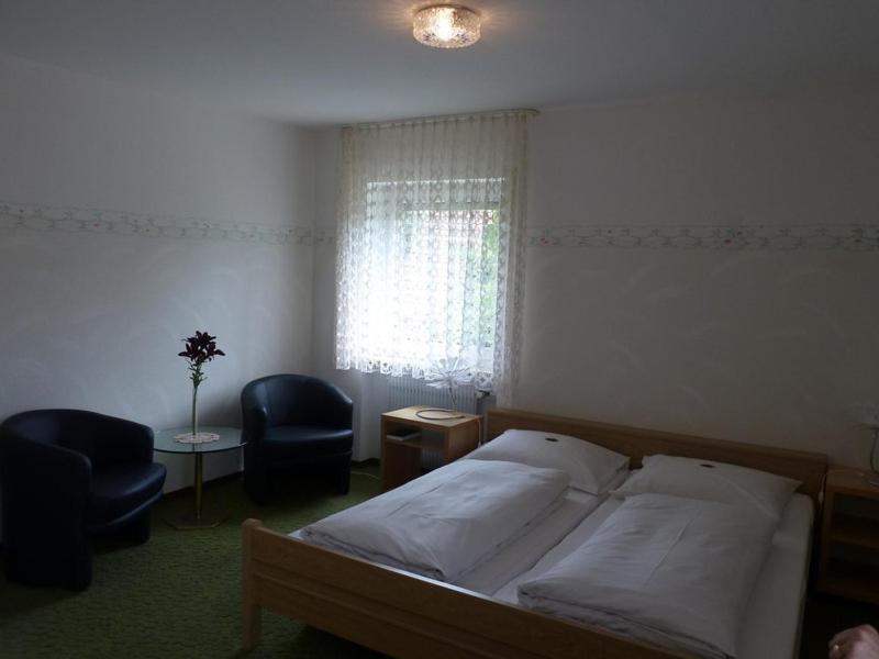 Landgasthof Wellmann Markt Taschendorf Номер фото